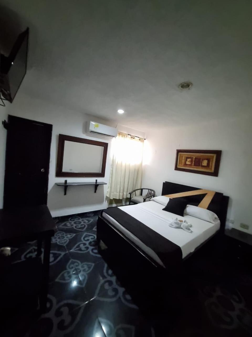 Hotel Mayte Fonseca Екстериор снимка