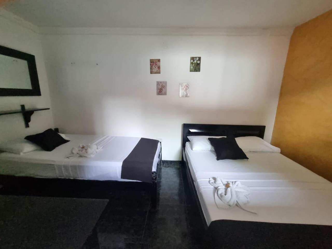 Hotel Mayte Fonseca Екстериор снимка
