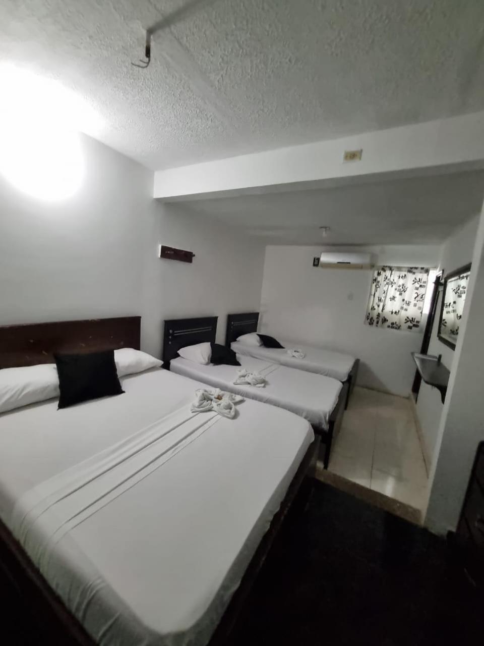 Hotel Mayte Fonseca Екстериор снимка