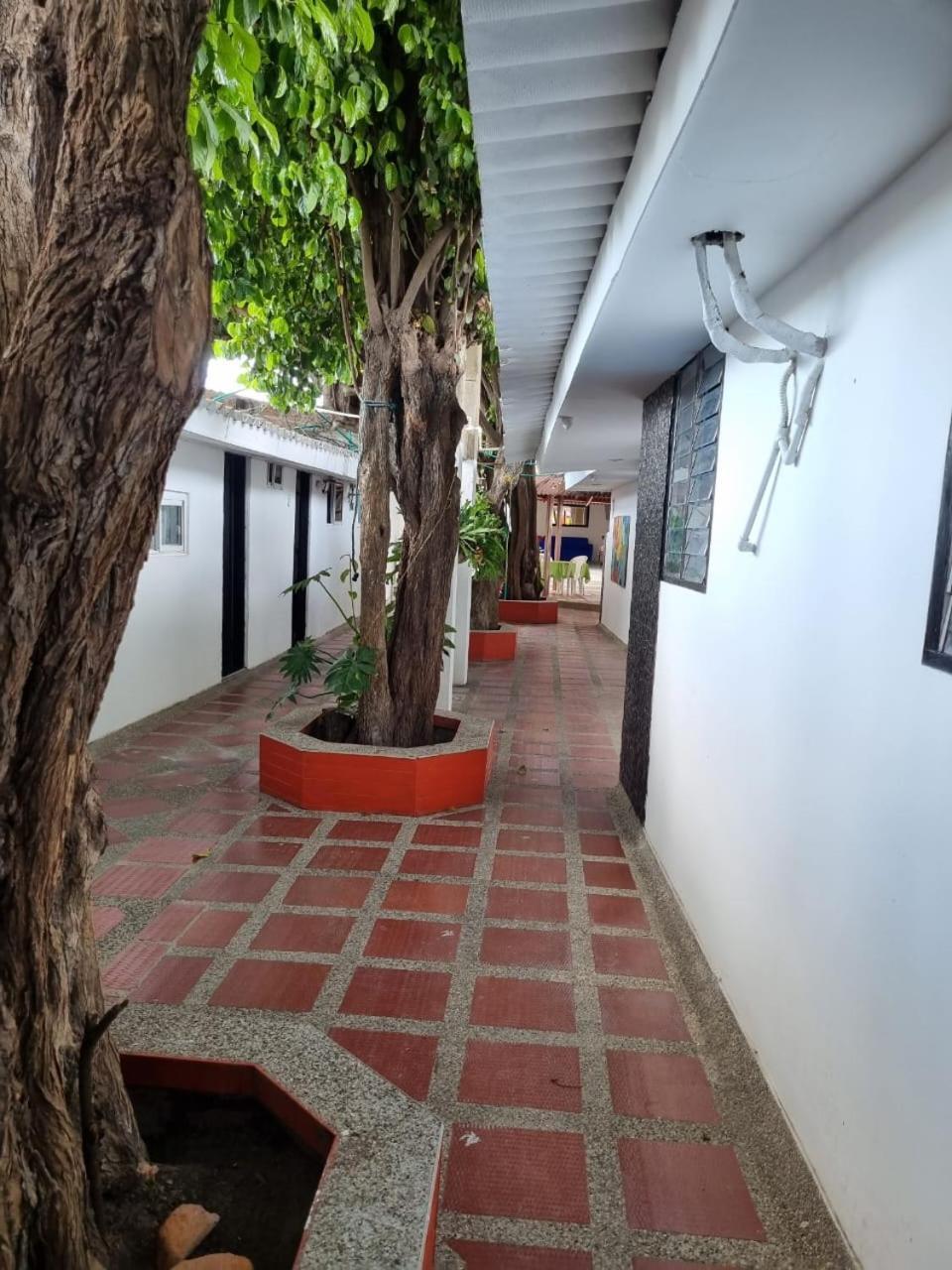 Hotel Mayte Fonseca Екстериор снимка