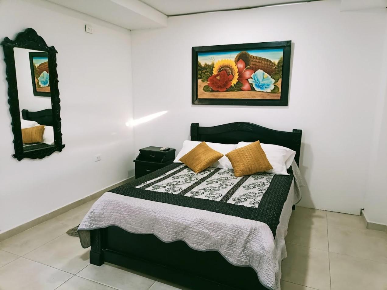 Hotel Mayte Fonseca Екстериор снимка