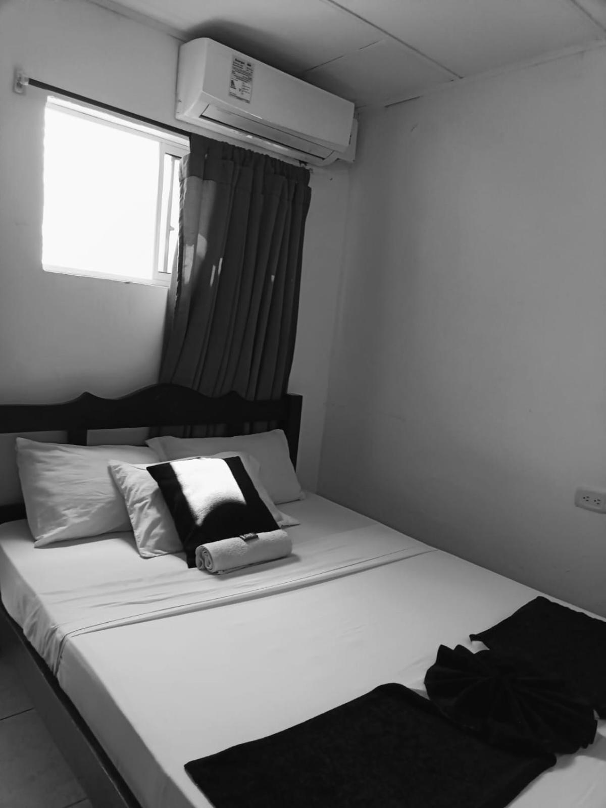 Hotel Mayte Fonseca Екстериор снимка