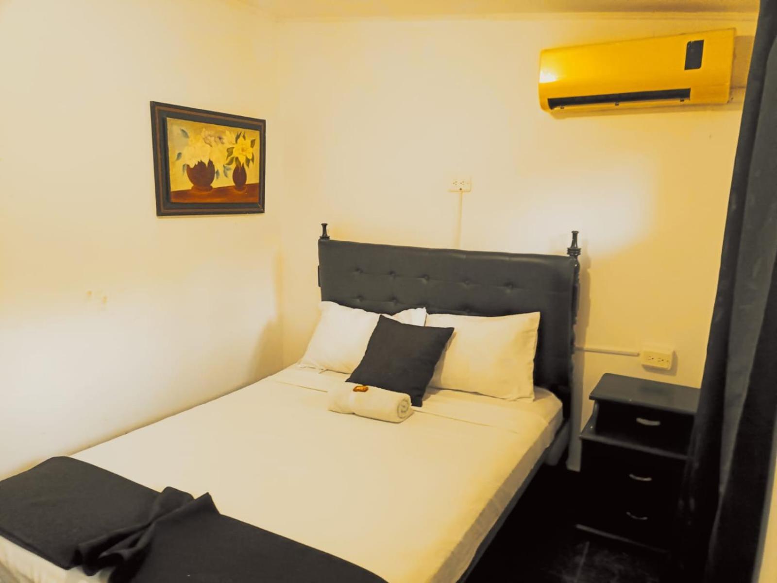 Hotel Mayte Fonseca Екстериор снимка