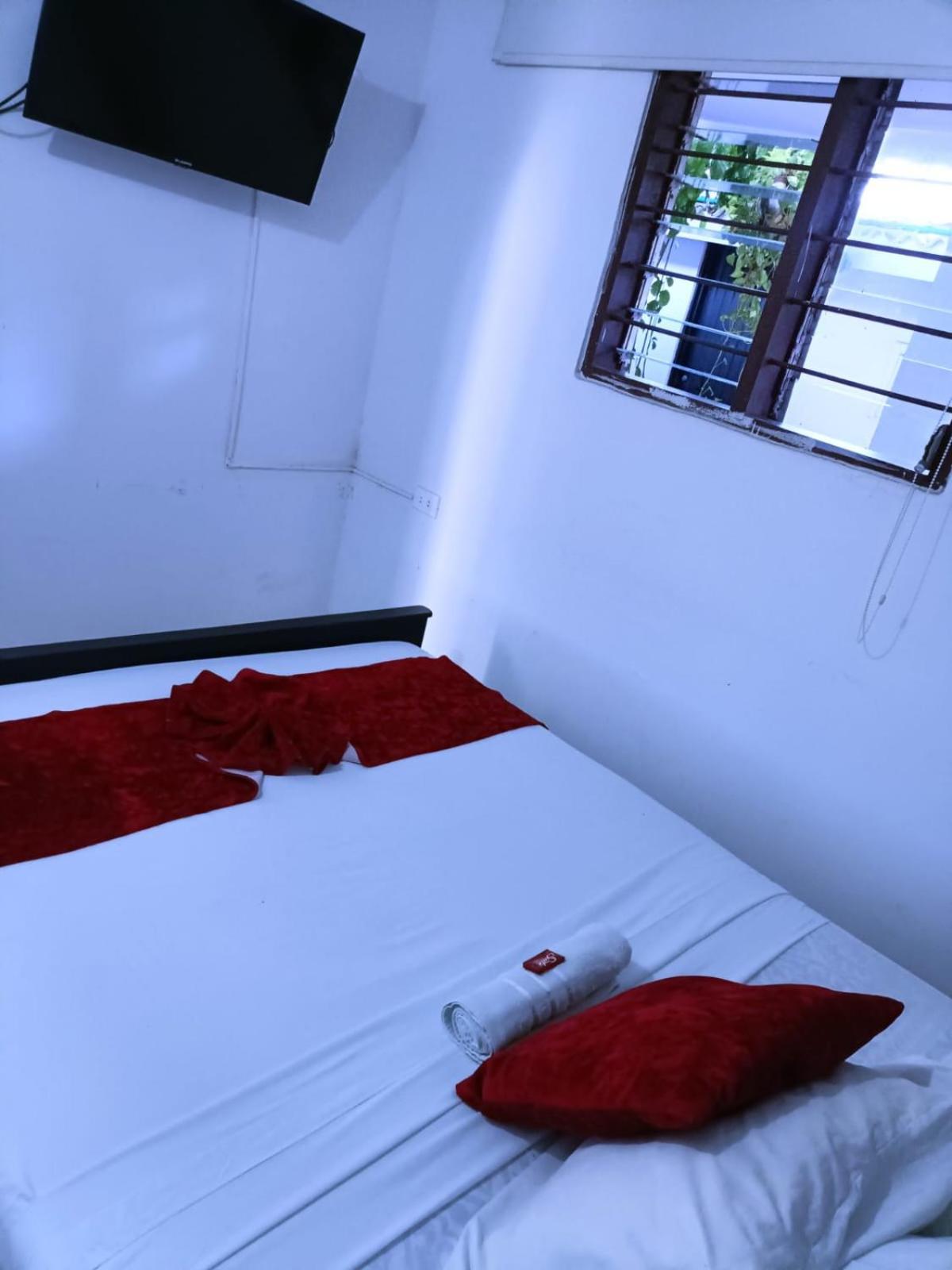 Hotel Mayte Fonseca Екстериор снимка